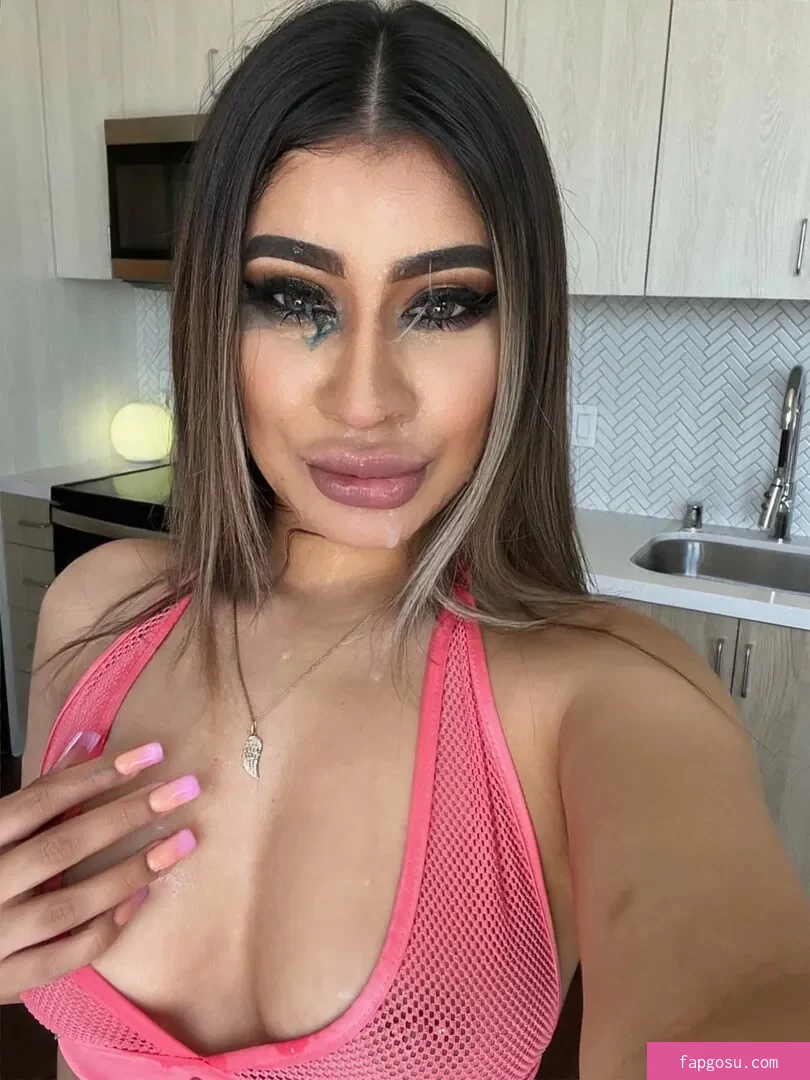 Mila Milkshake