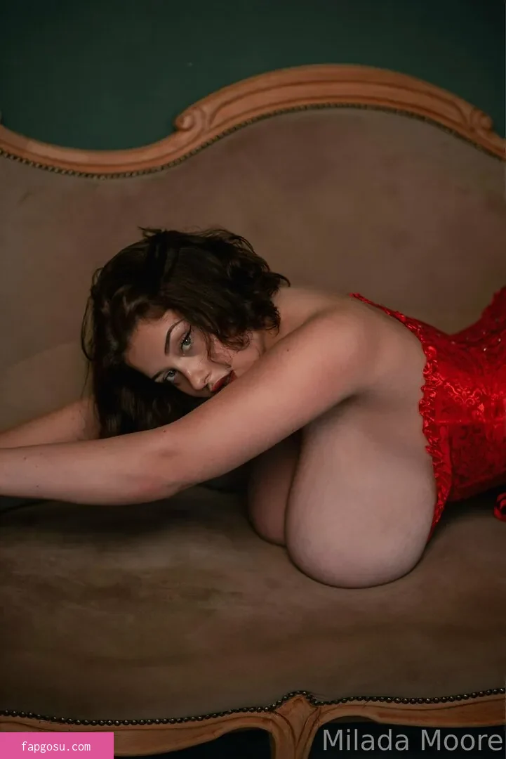 Milada Moore