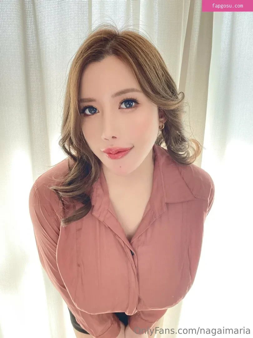 Maria Nagai