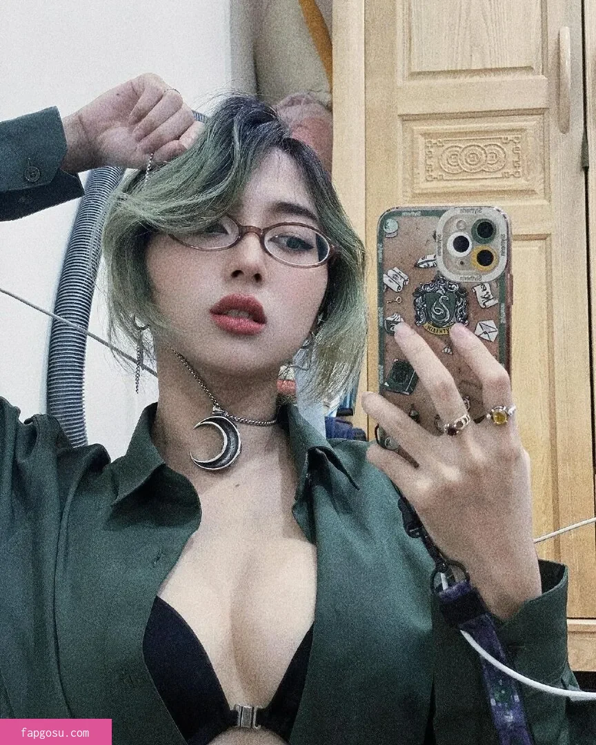 Mercury Nguyen