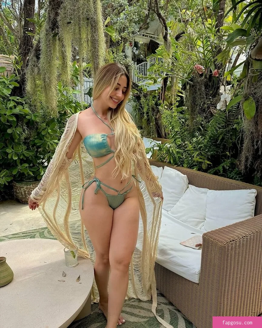 Mariam Olivera