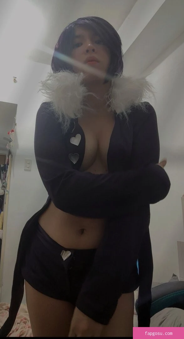 MQCosplay