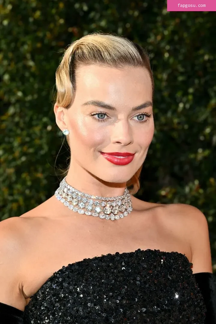 Margot Robbie