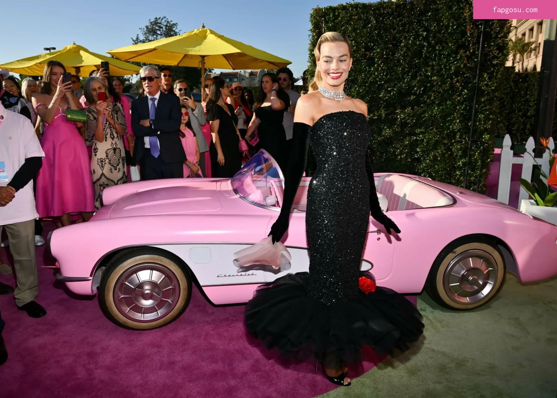 Margot Robbie