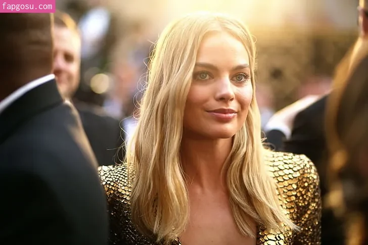 Margot Robbie