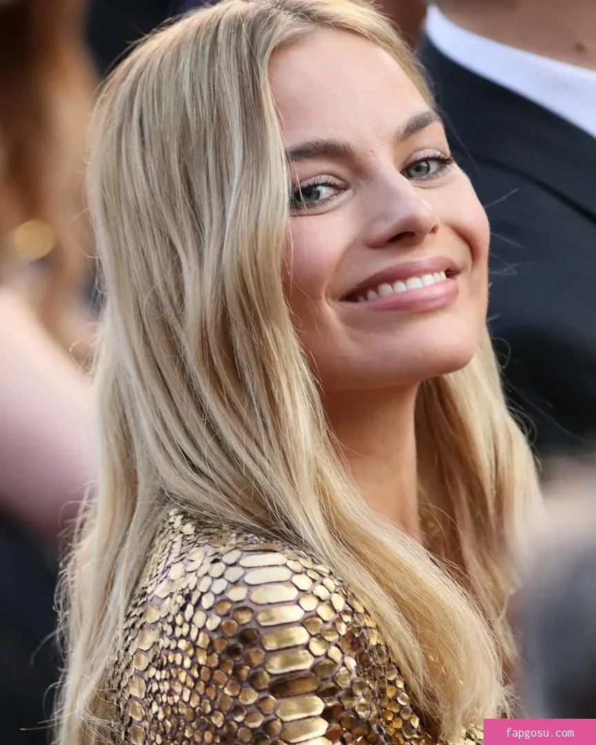 Margot Robbie
