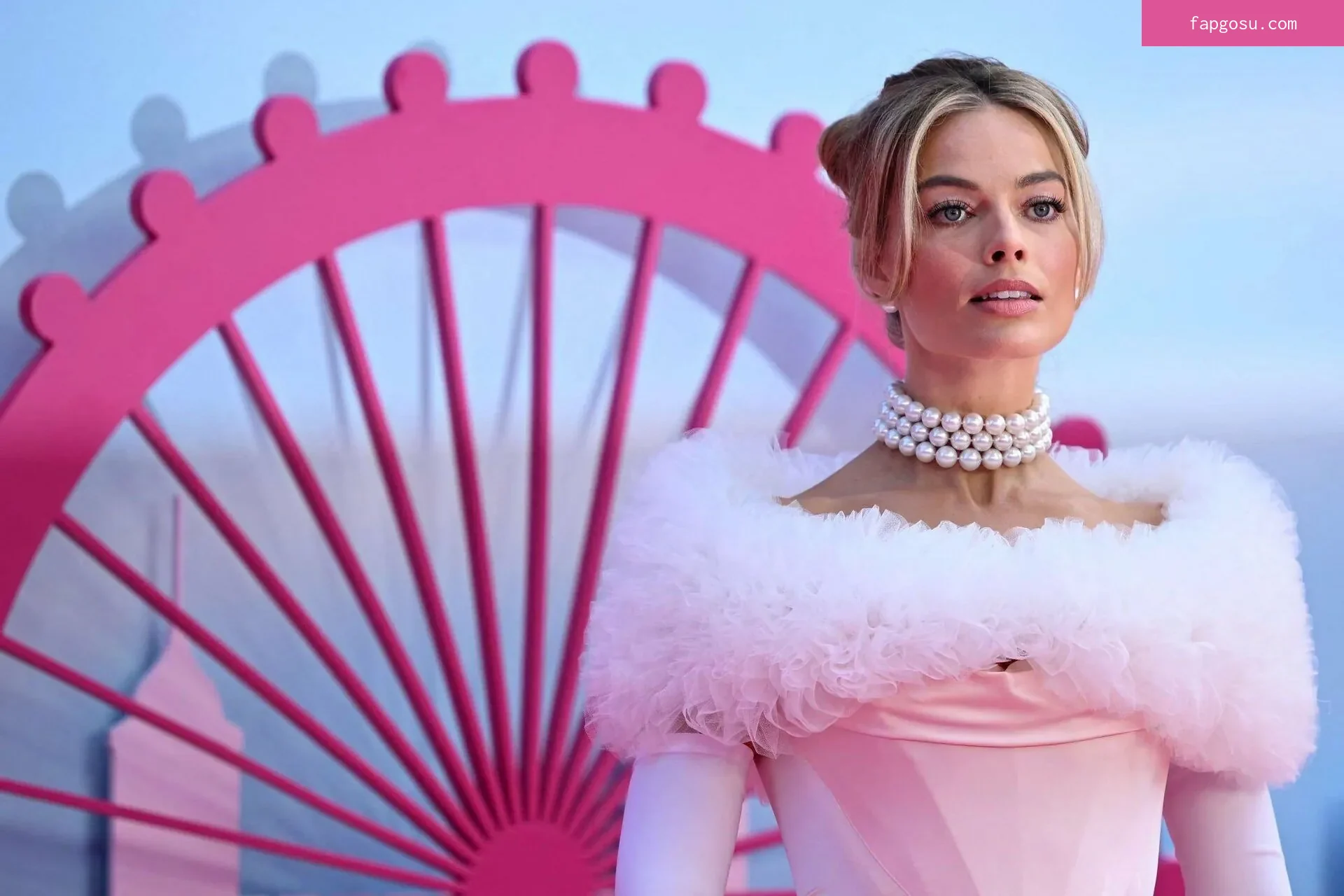 Margot Robbie