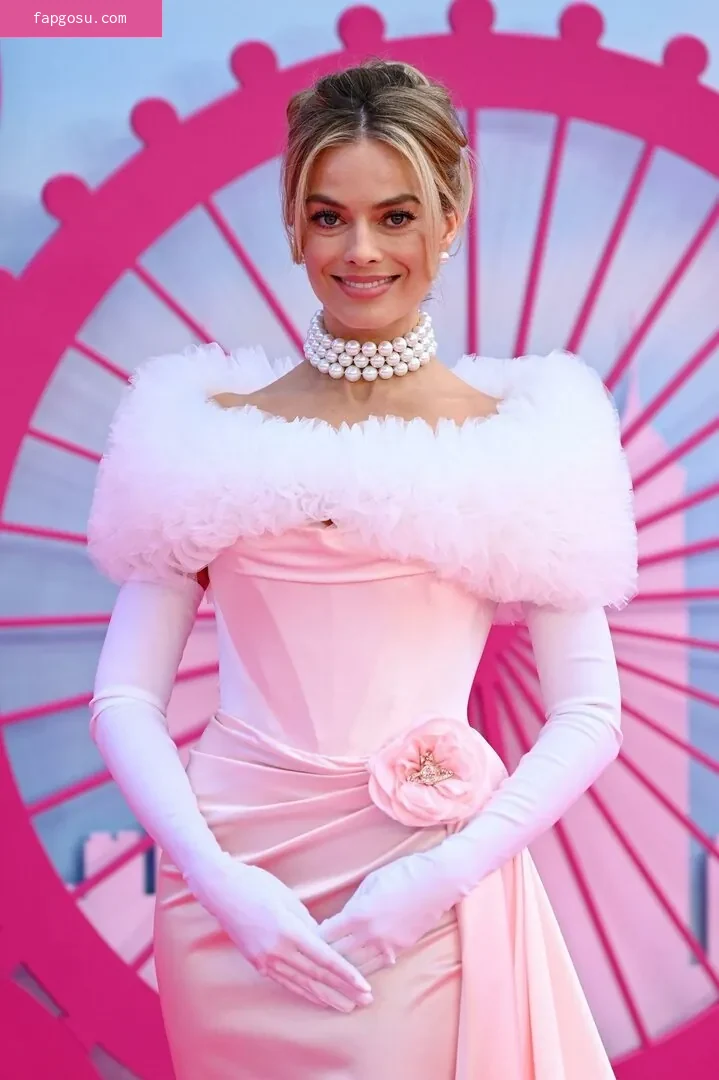 Margot Robbie