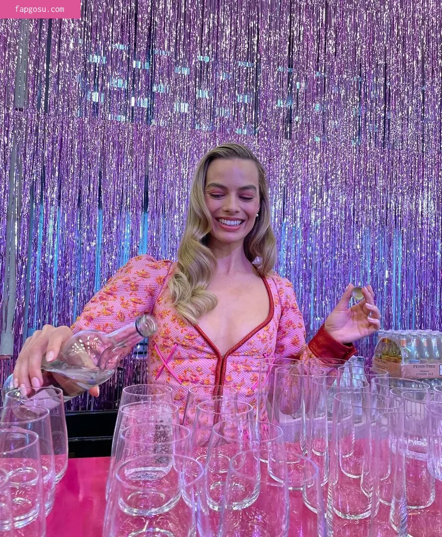 Margot Robbie