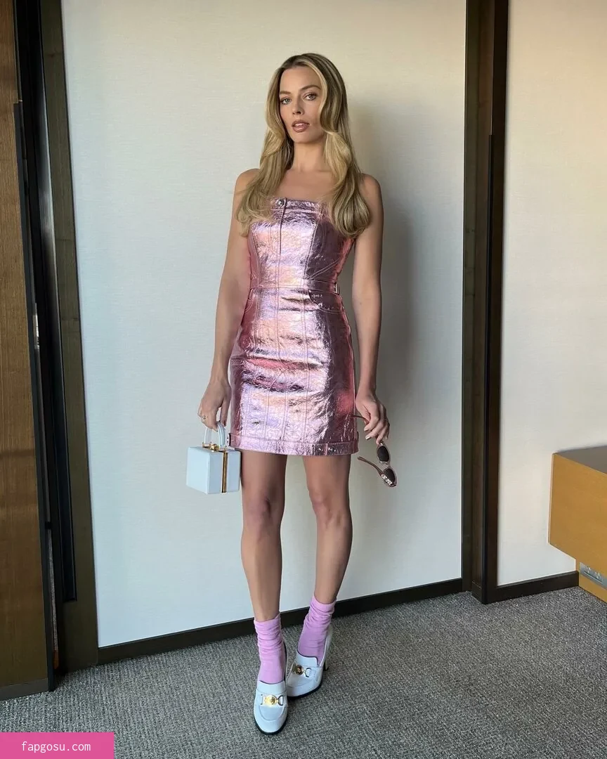 Margot Robbie