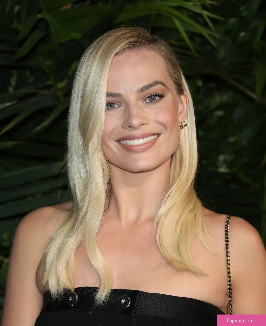 Margot Robbie