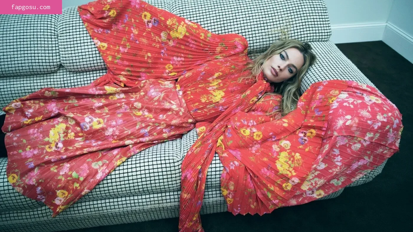 Margot Robbie
