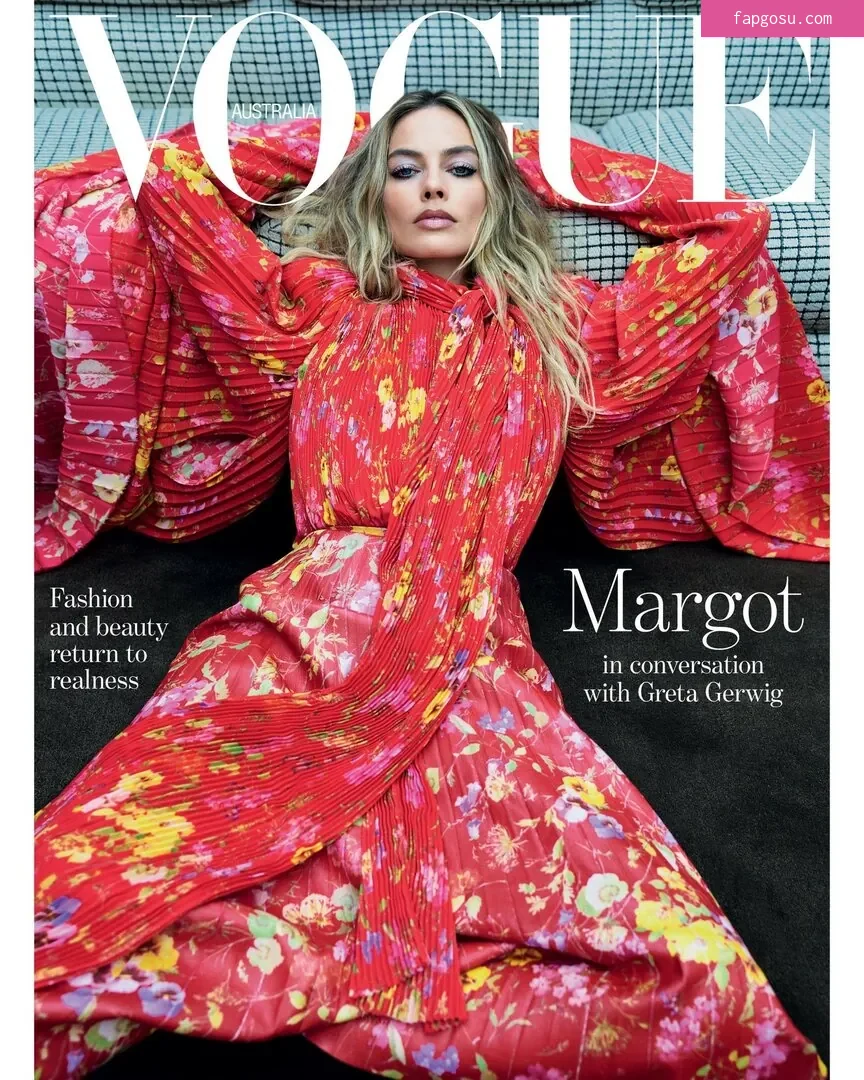 Margot Robbie