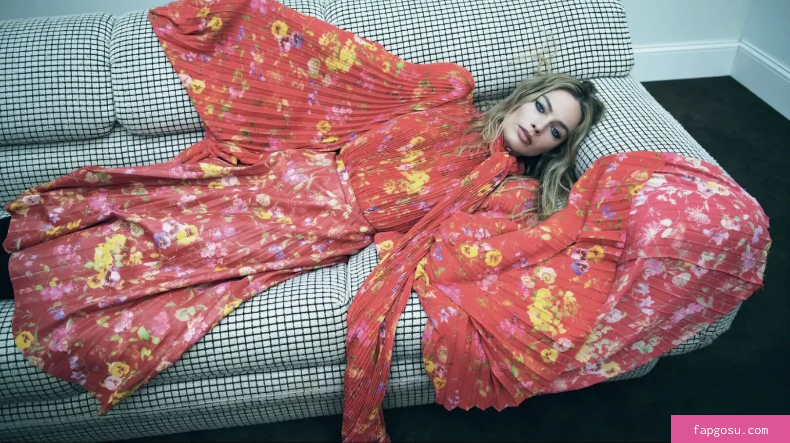 Margot Robbie