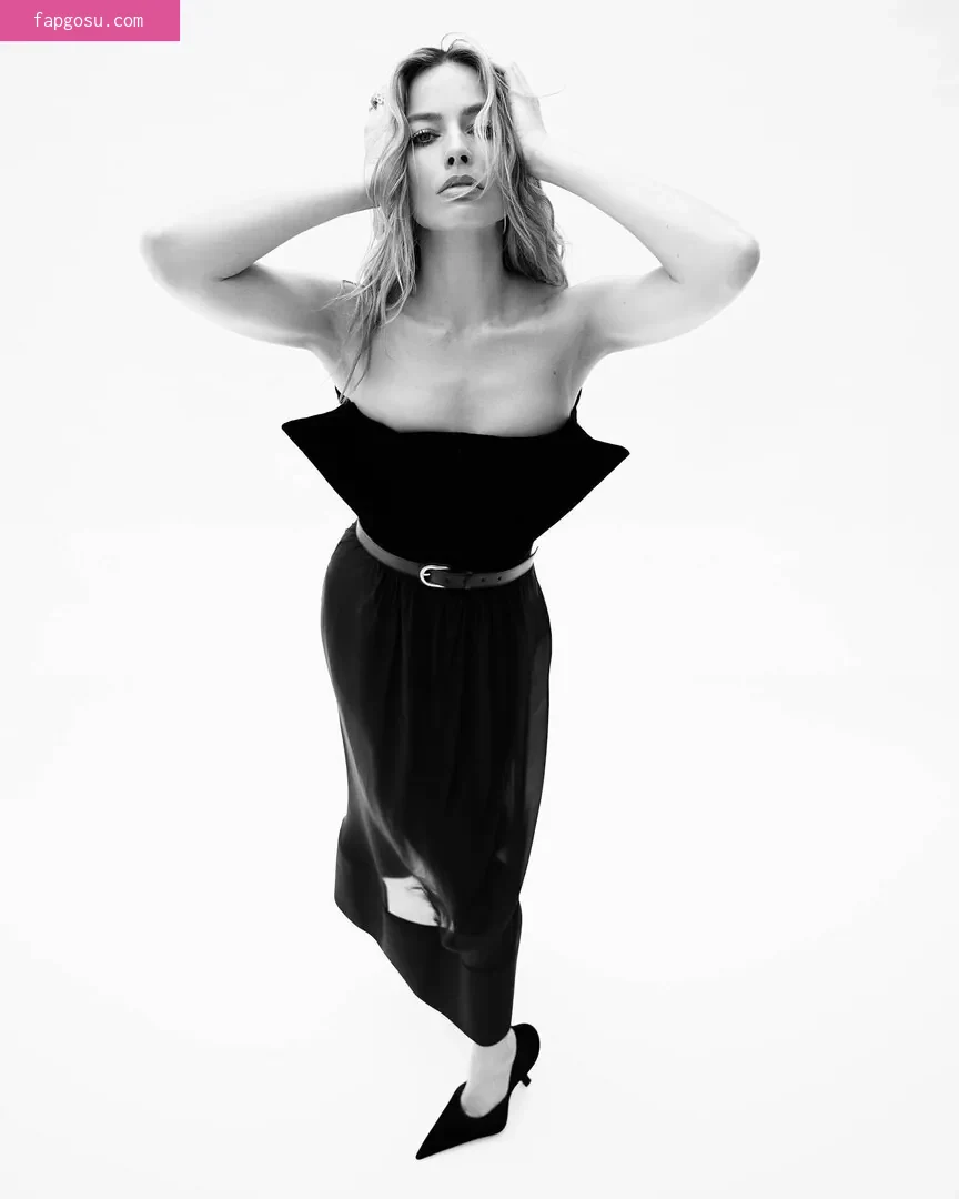 Margot Robbie
