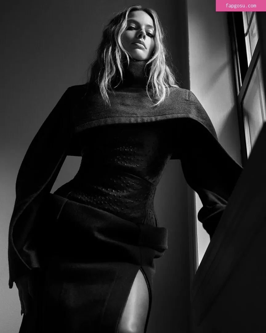 Margot Robbie