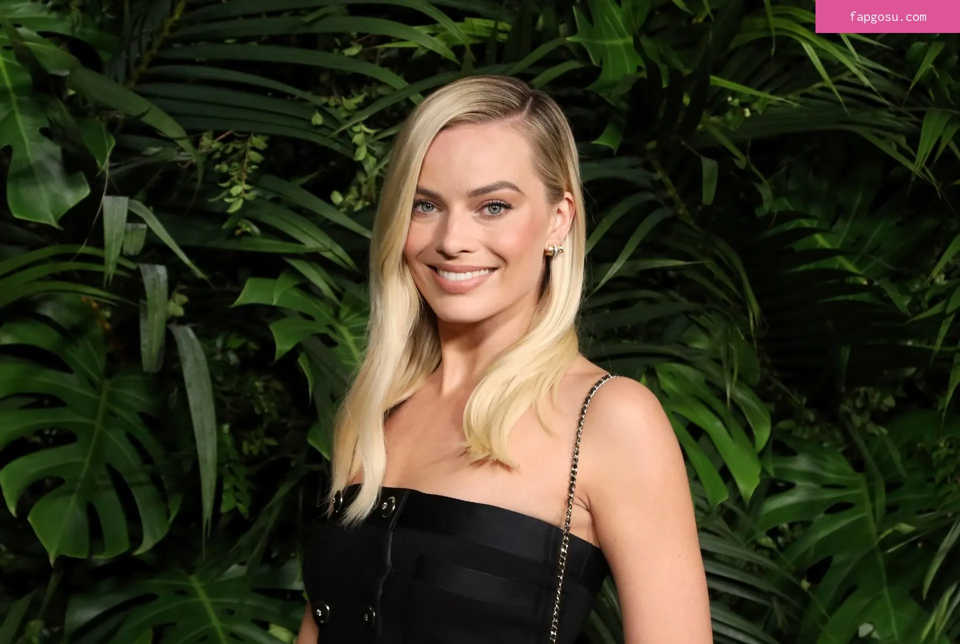 Margot Robbie