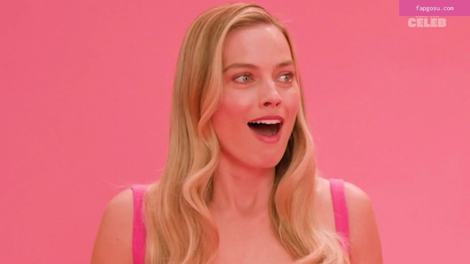 Margot Robbie