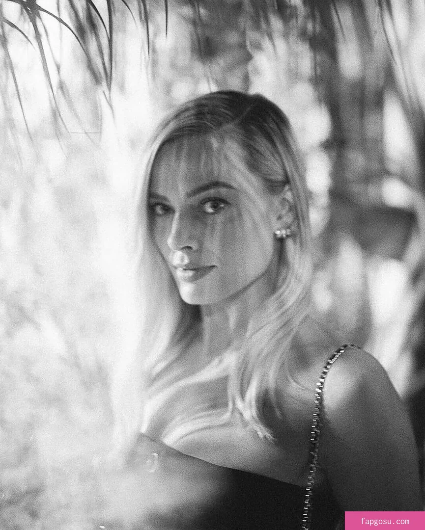 Margot Robbie