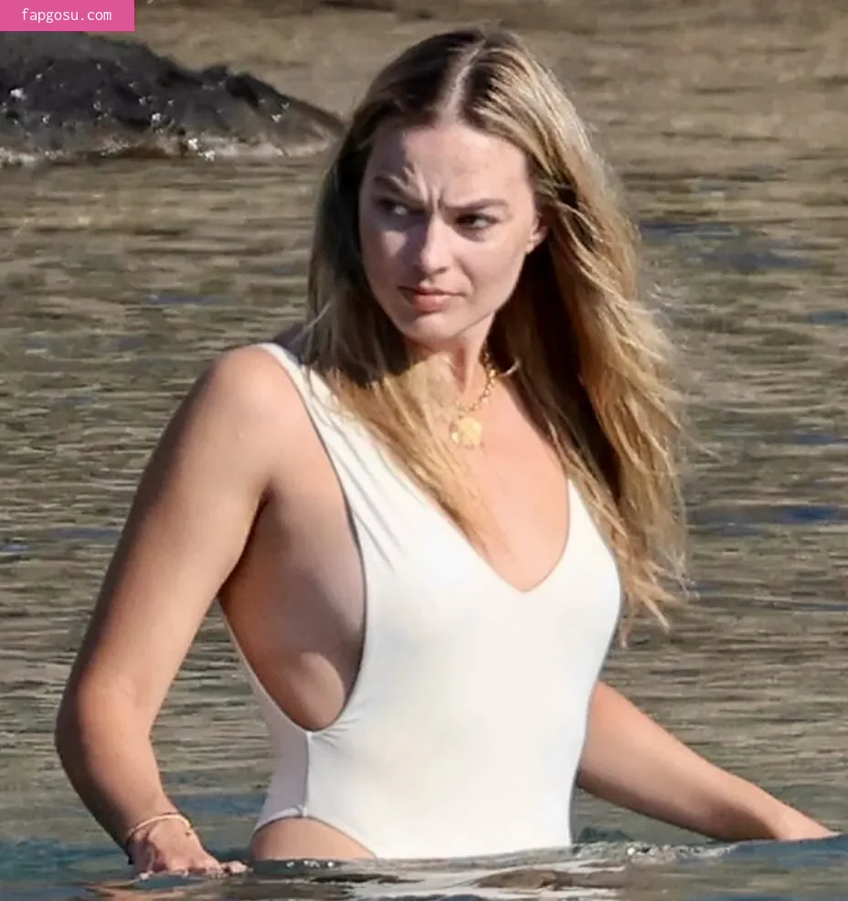 Margot Robbie