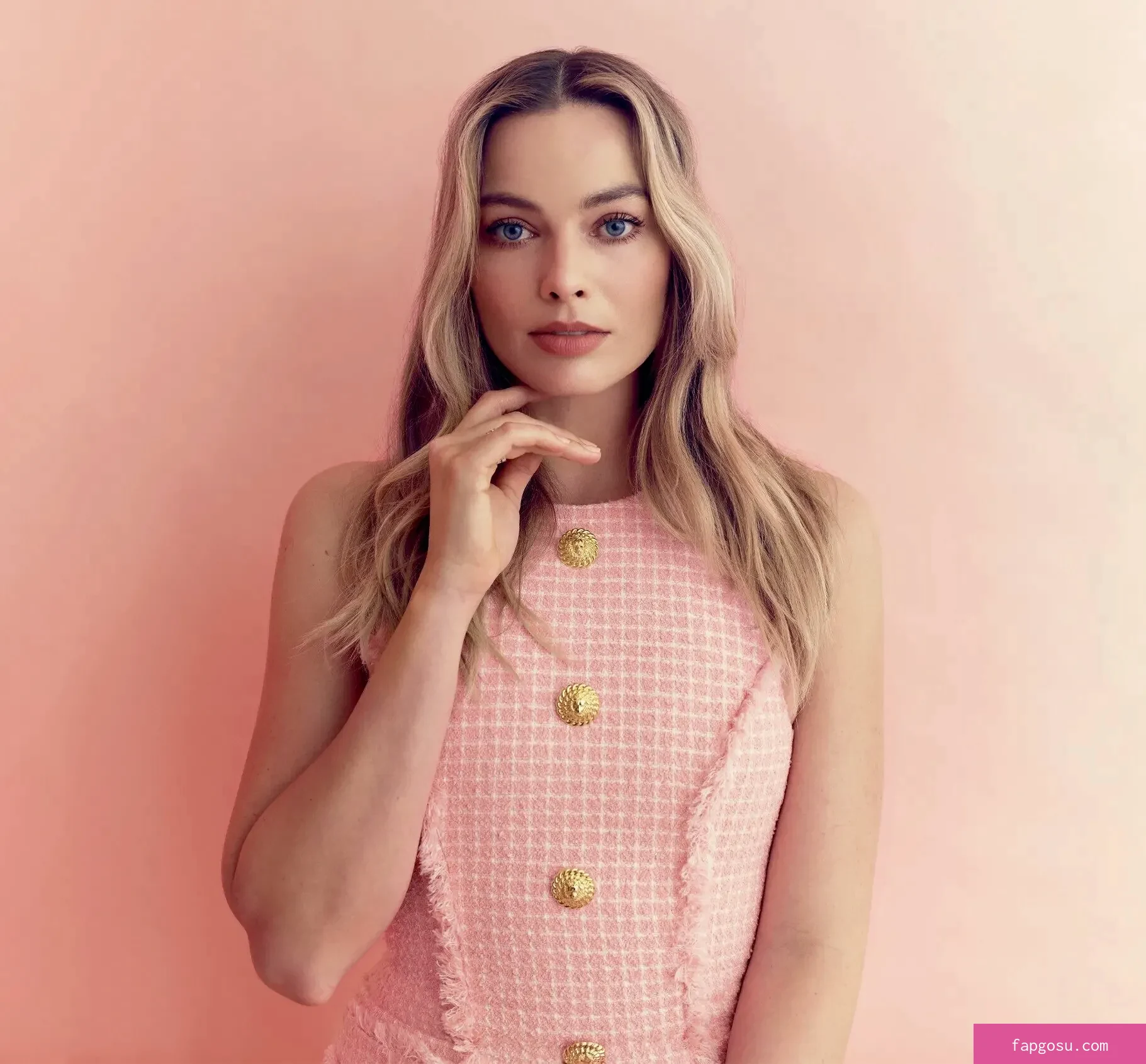 Margot Robbie
