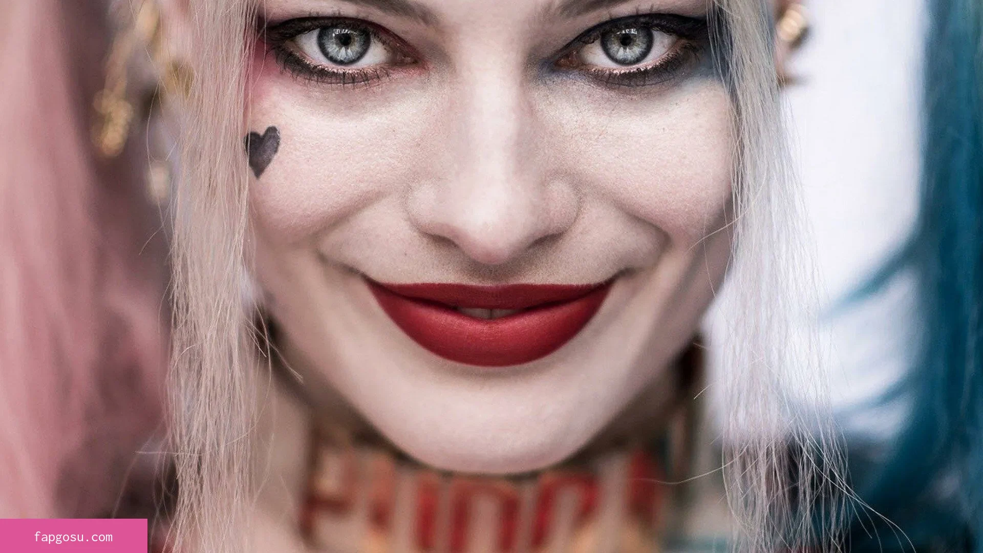 Margot Robbie