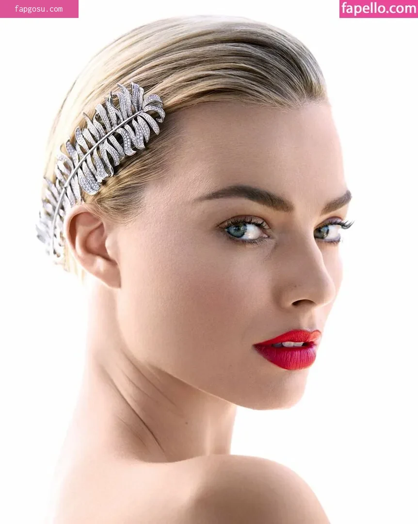 Margot Robbie