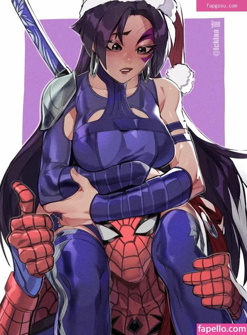 Marvel Rivals