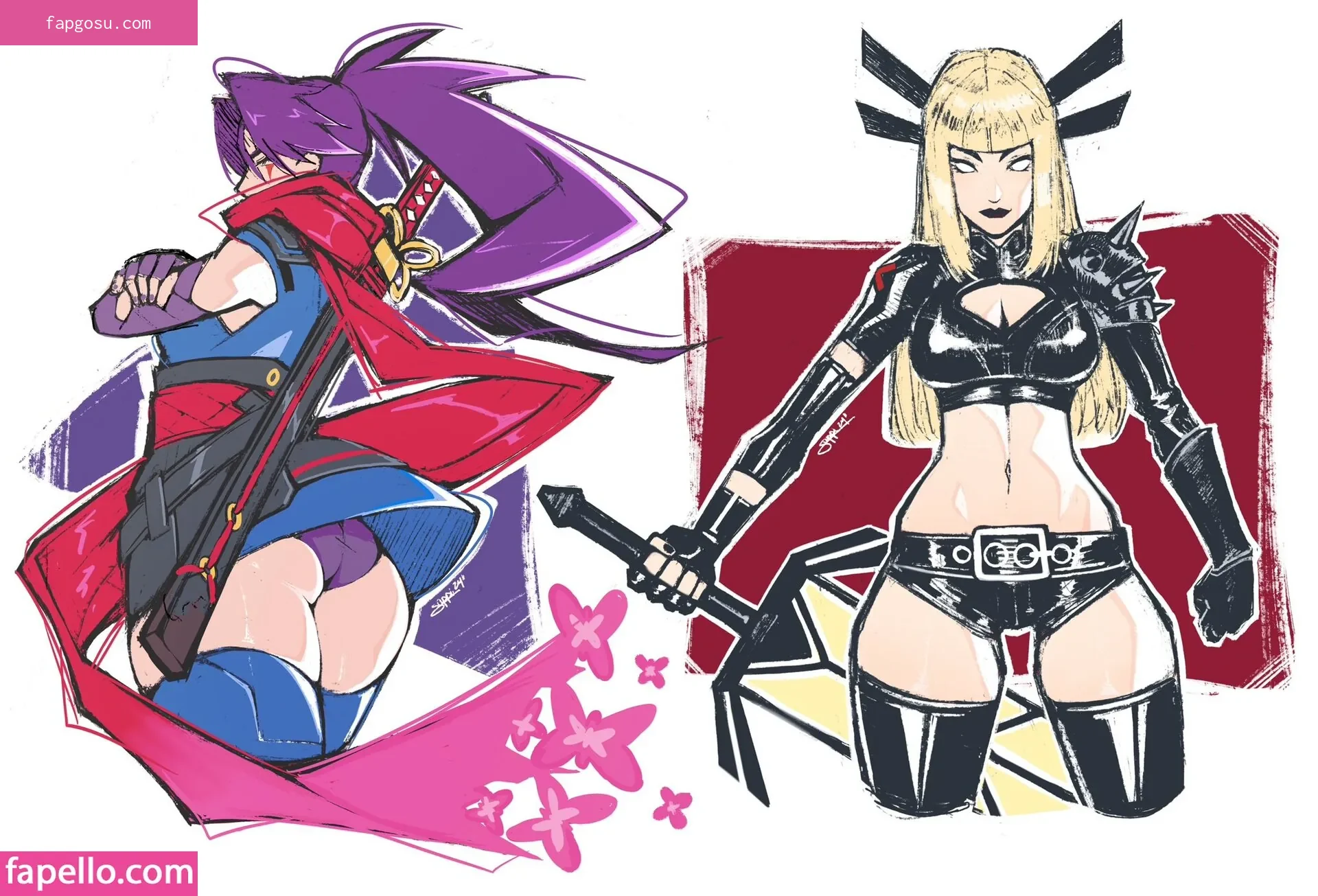 Marvel Rivals