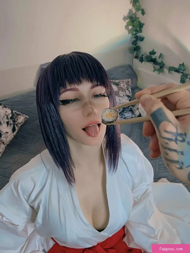 Mikasa Rino