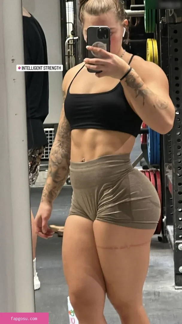 Mx Ronja