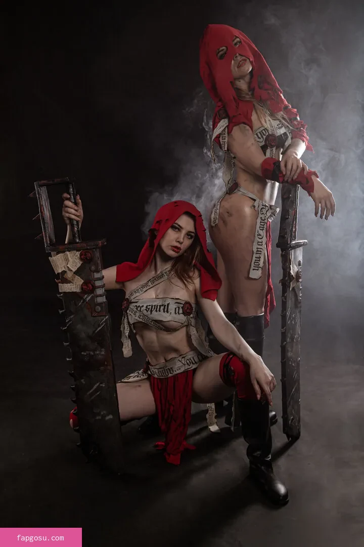 Majorkill's Warhammer 40k Cosplay