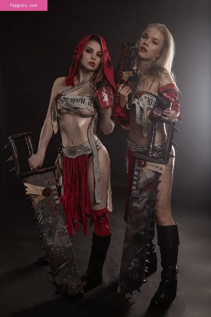 Majorkill's Warhammer 40k Cosplay