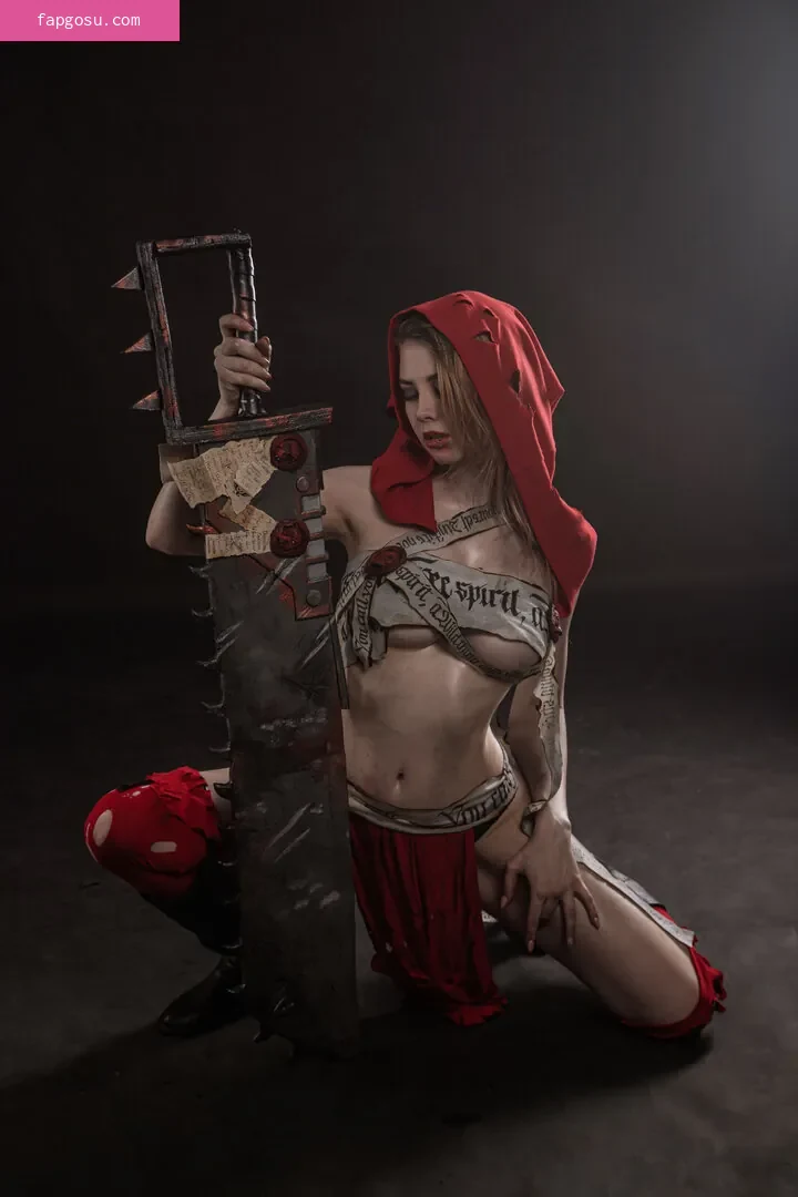 Majorkill's Warhammer 40k Cosplay