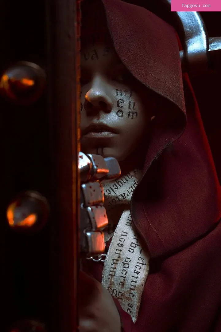 Majorkill's Warhammer 40k Cosplay
