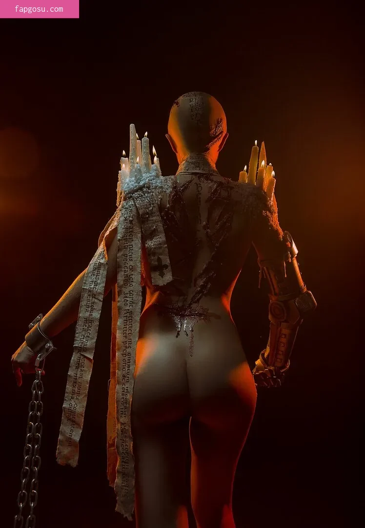 Majorkill's Warhammer 40k Cosplay