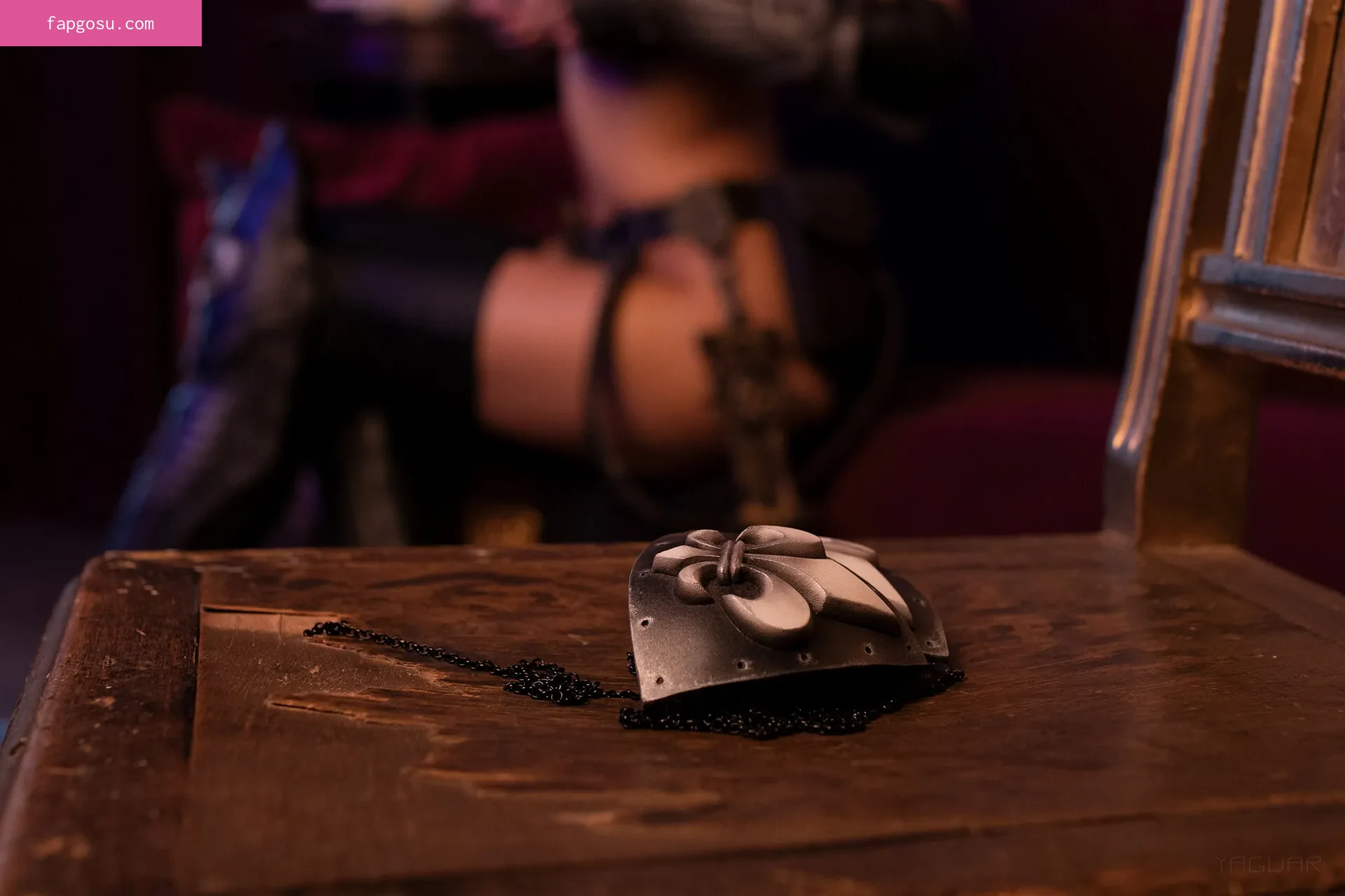 Majorkill's Warhammer 40k Cosplay