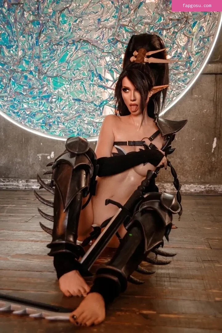 Majorkill's Warhammer 40k Cosplay