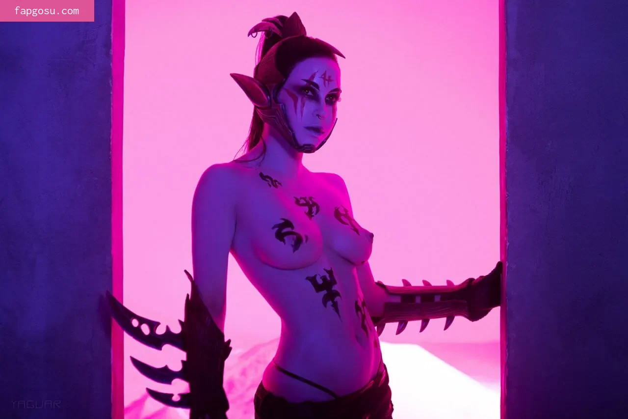 Majorkill's Warhammer 40k Cosplay