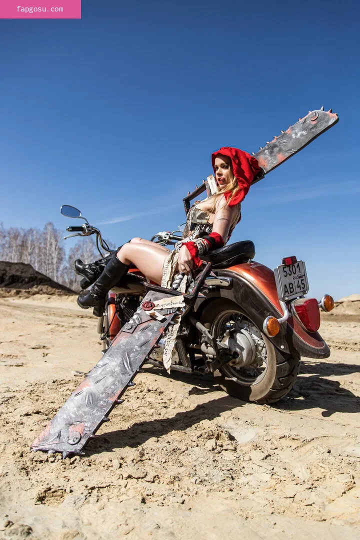 Majorkill's Warhammer 40k Cosplay