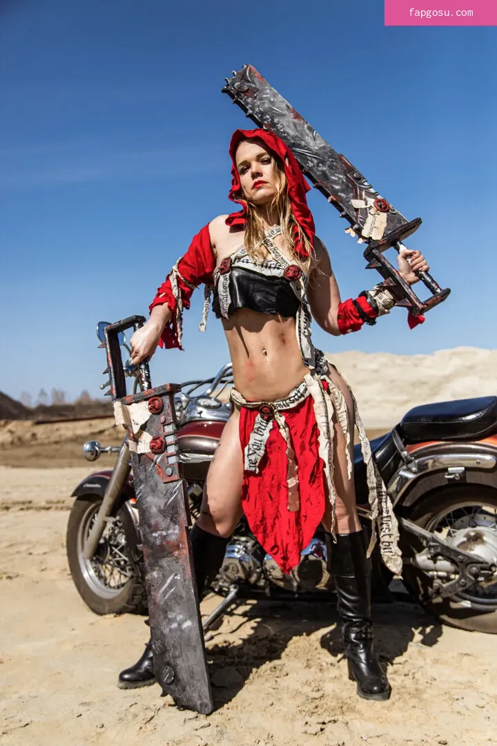 Majorkill's Warhammer 40k Cosplay