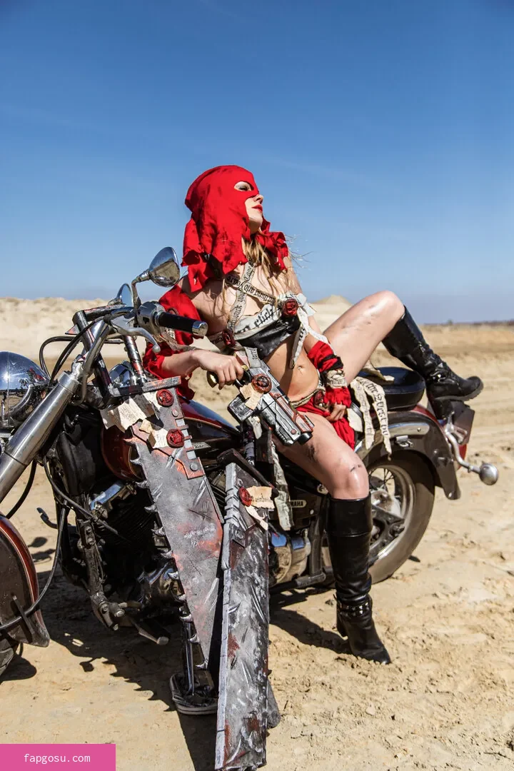 Majorkill's Warhammer 40k Cosplay