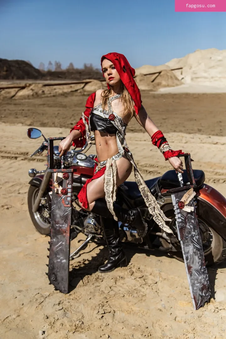 Majorkill's Warhammer 40k Cosplay