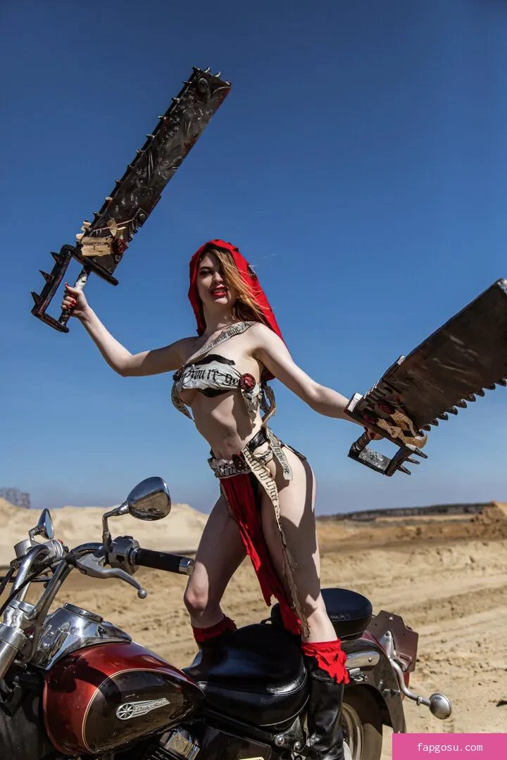 Majorkill's Warhammer 40k Cosplay