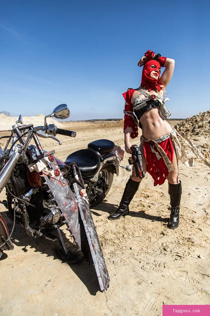 Majorkill's Warhammer 40k Cosplay