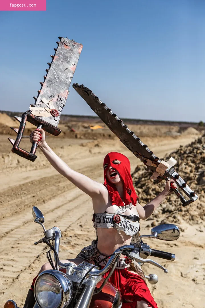 Majorkill's Warhammer 40k Cosplay