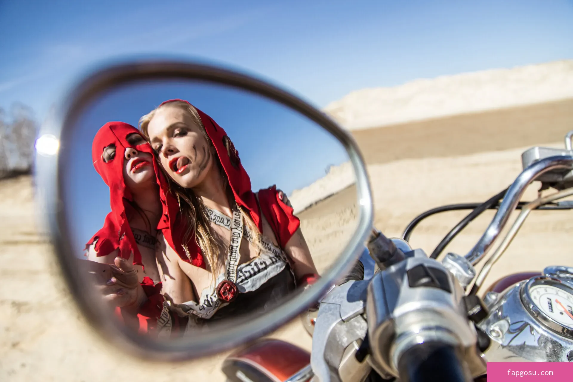 Majorkill's Warhammer 40k Cosplay