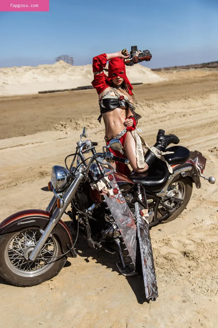 Majorkill's Warhammer 40k Cosplay