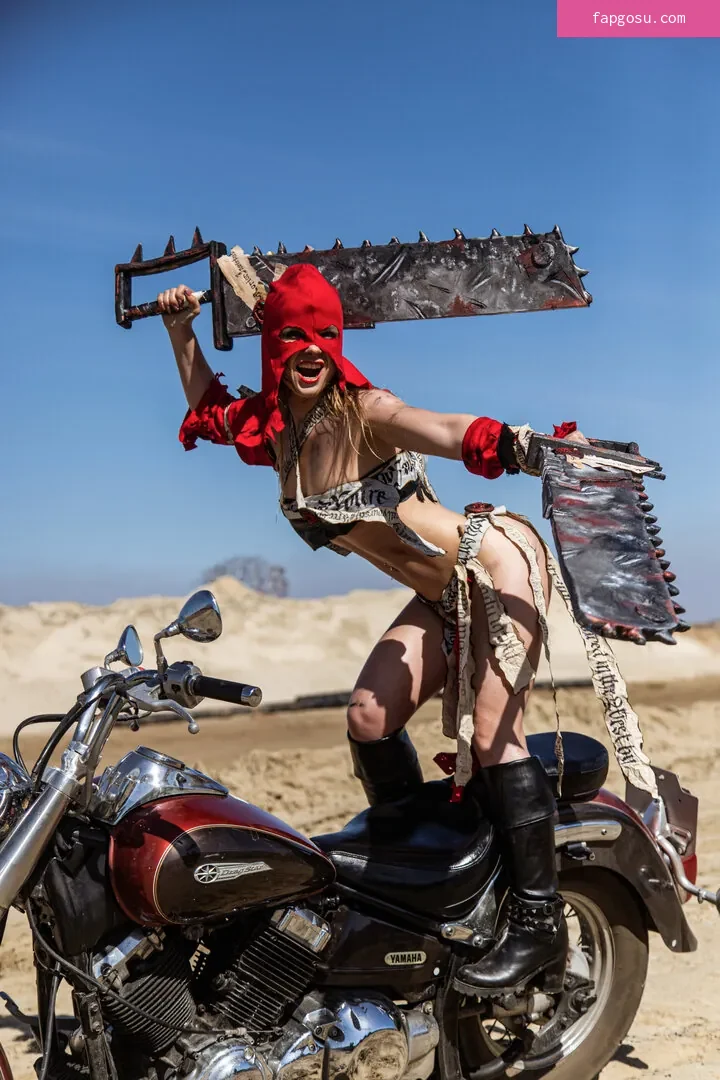 Majorkill's Warhammer 40k Cosplay
