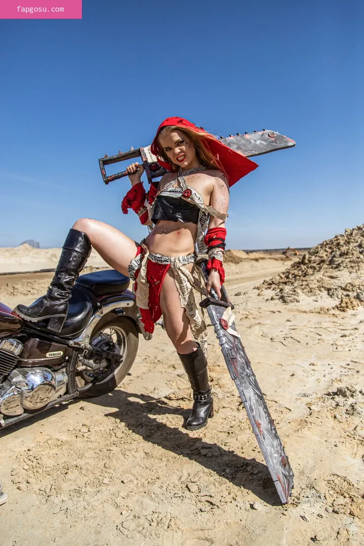 Majorkill's Warhammer 40k Cosplay